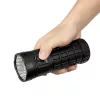Iskalna svetilka Lumintop GT18 s 7000 lumni in kapaciteto baterije 32.000 mAh
