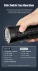 Iskalna svetilka Lumintop GT18 s 7000 lumni in kapaciteto baterije 32.000 mAh