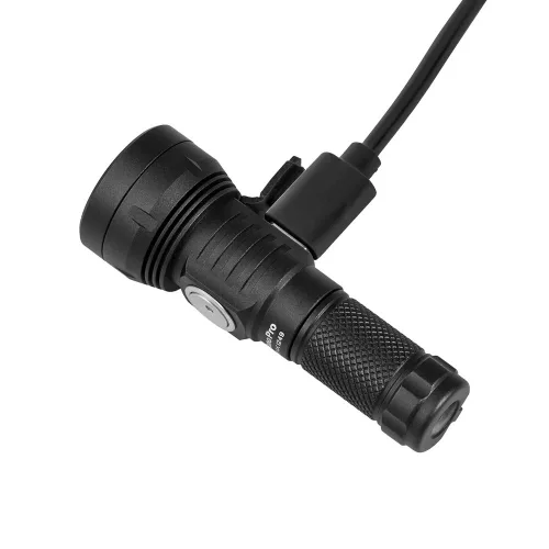 Lumintop GT NANO PRO 3.0 polnilna EDC svetilka za ključe – 1600 lumnov