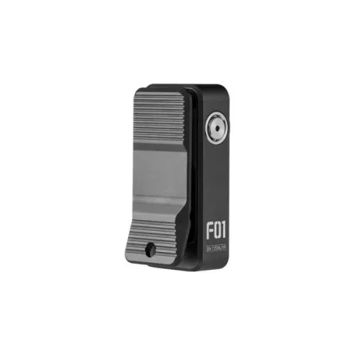 Lumintop F01 EDC svetilka do 1200 lumnov in dometa 182 metrov