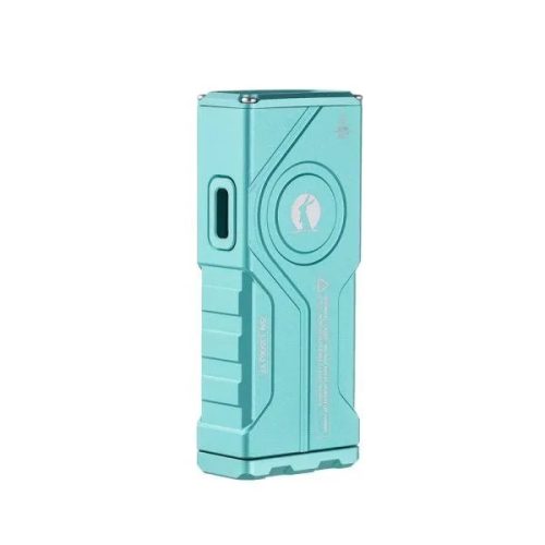 Lumintop F02 4-v-1 svetilka s 1000 lumnov, 365nm UV, RGB svetlobo in zelenim laserjem