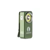 Lumintop F01 EDC svetilka do 1200 lumnov in dometa 182 metrov - zelena