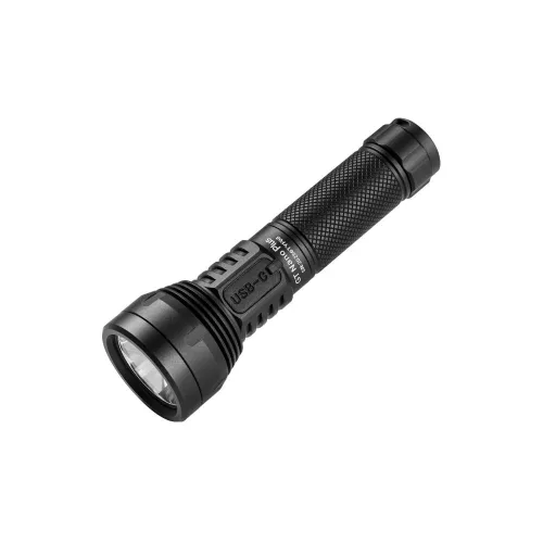 Lumintop GT NANO PLUS z dosegom 450 m