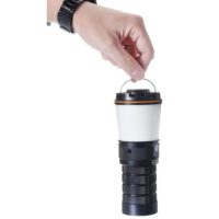 Lučke za kampiranje