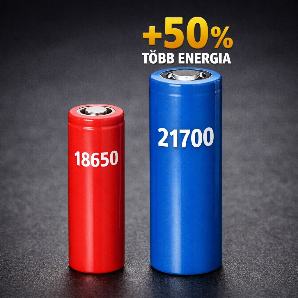 Li-ion baterije: Katere specifikacije so pomembne in kaj pomenijo?